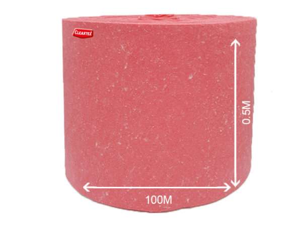 VISCOSE CLEANING CLOTH ROLLER - Image 5