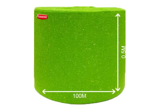 VISCOSE CLEANING CLOTH ROLLER - Image 4