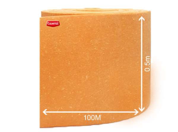 VISCOSE CLEANING CLOTH ROLLER - Image 3