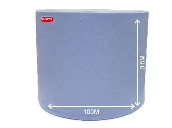 VISCOSE CLEANING CLOTH ROLLER - Image 2