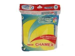 SPONGE CLOTH 10 PCS