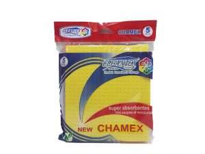 SPONGE CLOTH 5 PCS