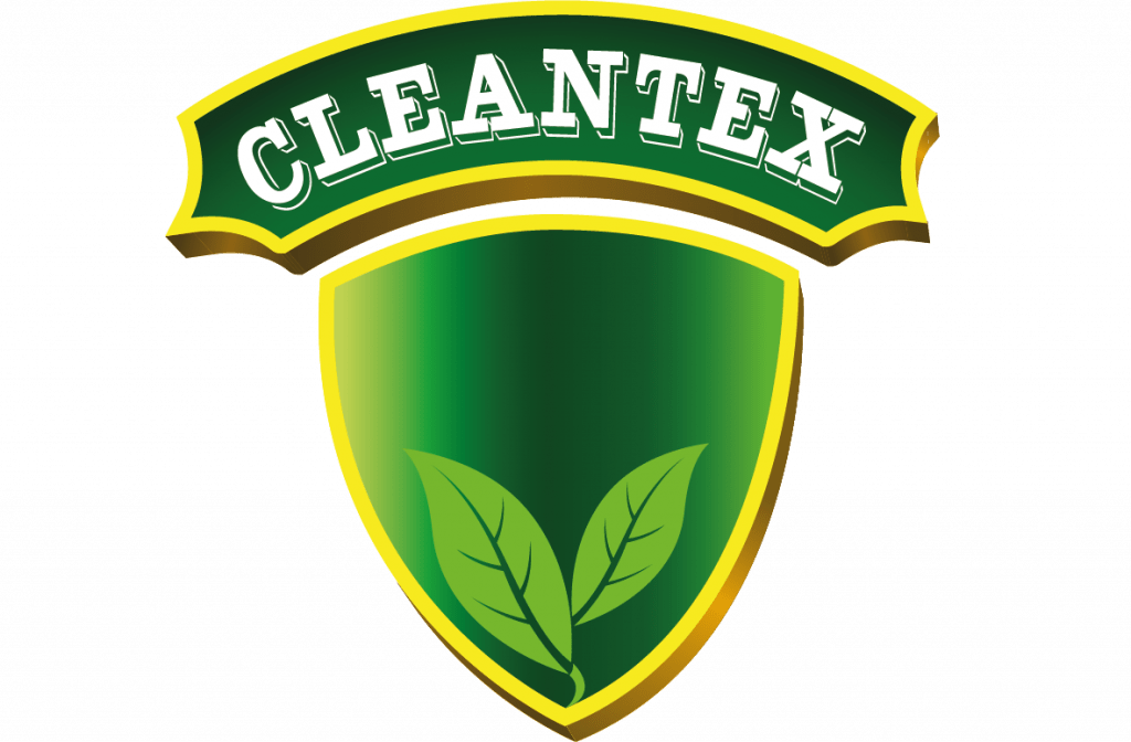 CLEANTEX LOGO 3