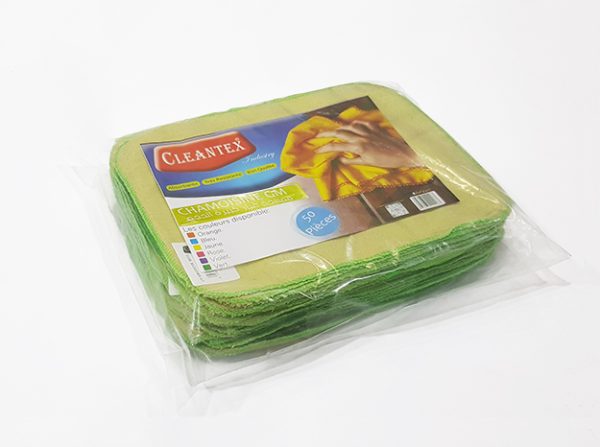 YELLOW DUSTER - Image 5