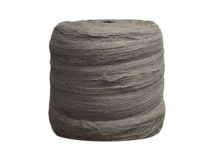STEEL WOOL BY KG