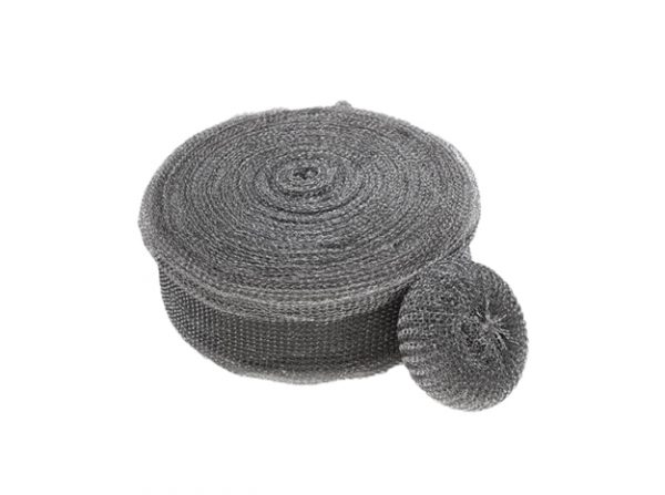 WIRE SPONGE BY KG