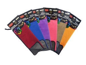 MICROFIBER DOUBLE FACE REF: CMF3040D