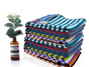 MICROFIBER DOUBLE FACE REF: CMF5070A