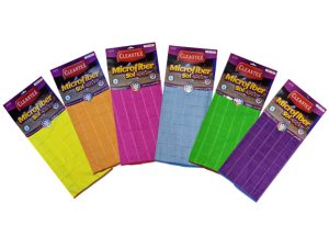 MICROFIBER FOR FLOOR ITEM N°: MF-01