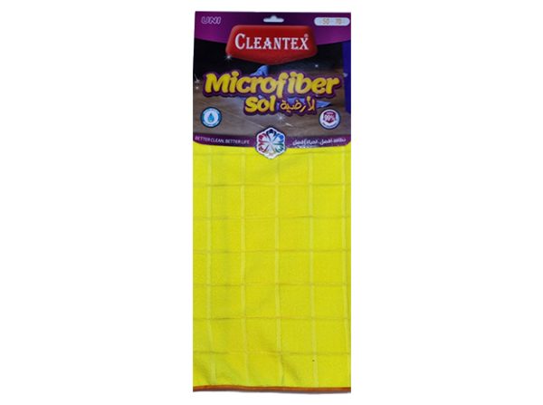 MICROFIBER FOR FLOOR ITEM N°: MF-01 - Image 3