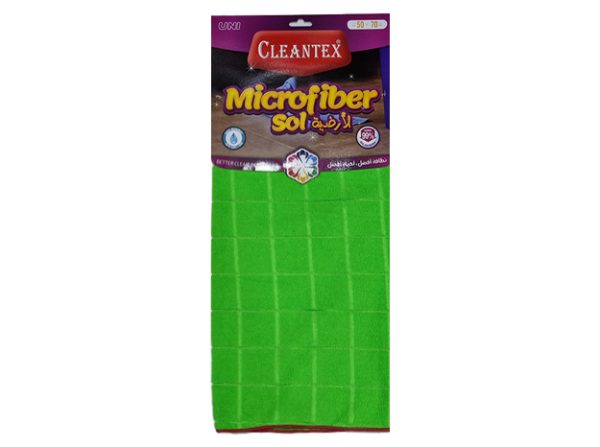 MICROFIBER FOR FLOOR ITEM N°: MF-01 - Image 2