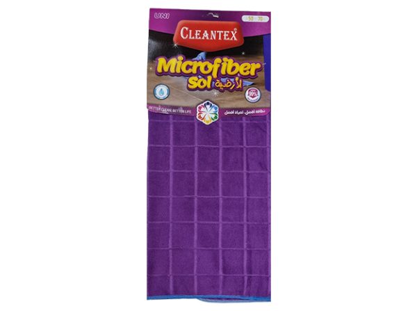 MICROFIBER FOR FLOOR ITEM N°: MF-01 - Image 4
