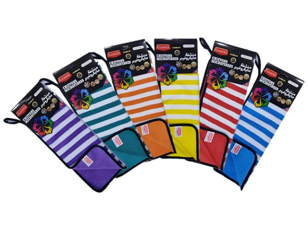 MICROFIBER DOUBLE FACE REF: CMF3040A-35L