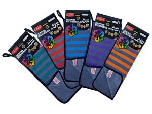 MICROFIBER DOUBLE FACE GREY REF: CMF3040A-35L
