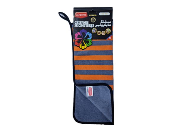 MICROFIBER DOUBLE FACE GREY REF: CMF3040A-35L - Image 2