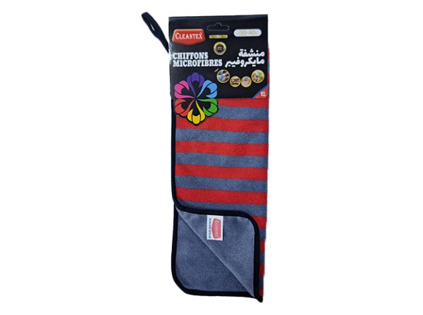 MICROFIBER DOUBLE FACE GREY REF: CMF3040A-35L - Image 4