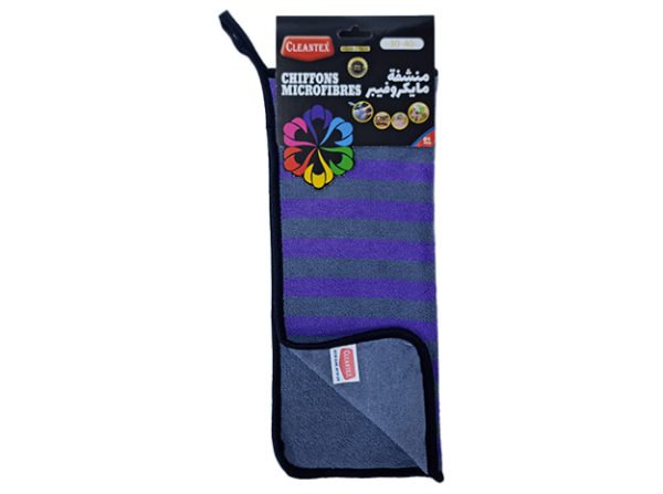 MICROFIBER DOUBLE FACE GREY REF: CMF3040A-35L - Image 5
