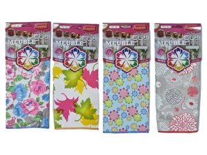 MICROFIBER FOR FURNITURE PRINTED ITEM N°: MF-15
