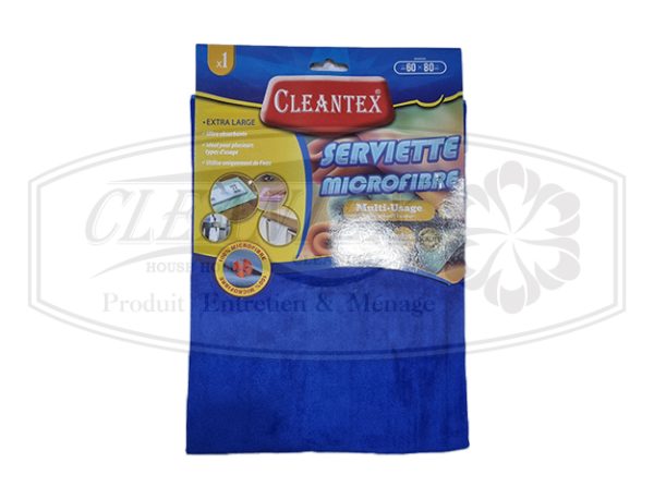 MICROFIBER TOWEL MULTI-USAGE ITEM N°: MF6080UNI - Image 6