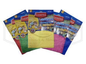 MICROFIBER TOWEL MULTI-USAGE ITEM N°: MF6080UNI