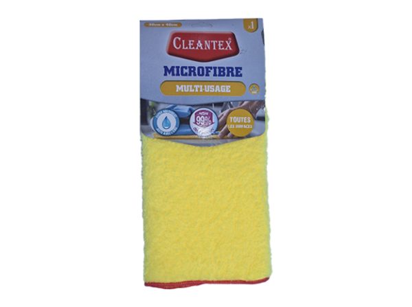 MICROFIBER MULTI-USAGE ITEM N°: MF3040UNI - Image 5