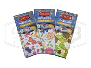 MICROFIBER MULTI-USAGE PRINTED ITEM N°: MF3040IMP