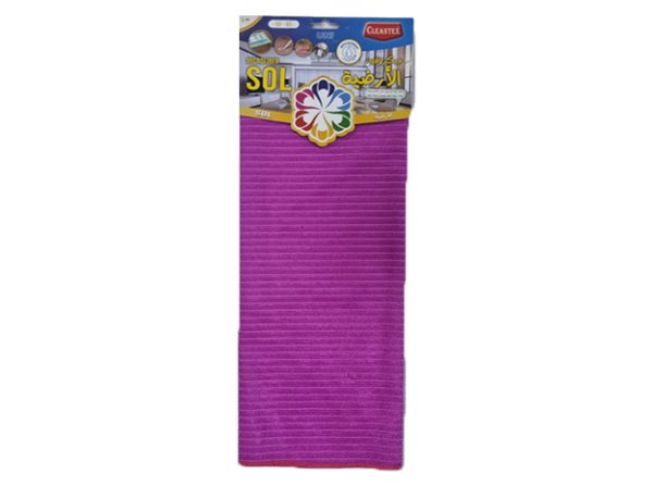 MICROFIBER FOR FLOOR ITEM N°: MF-08 - Image 5