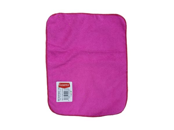 MICROFIBER MULTI-USAGE 12.PCS ITEM N°: MF2530UNI - Image 4