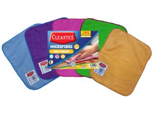 MICROFIBER MULTI-USAGE 12.PCS ITEM N°: MF2530UNI