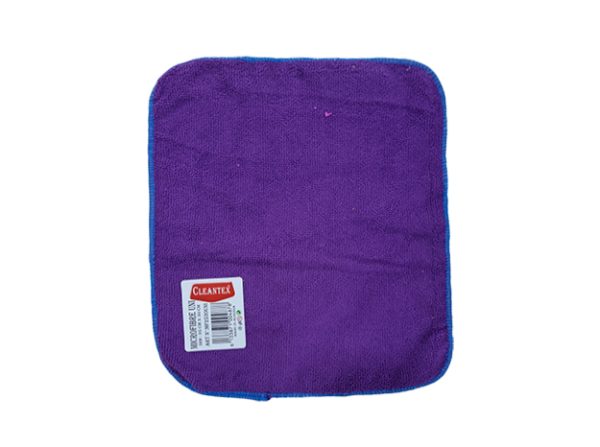 MICROFIBER MULTI-USAGE 12.PCS ITEM N°: MF2530UNI - Image 3