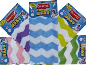 BABY TOWEL ITEM N°: MF2525-30L