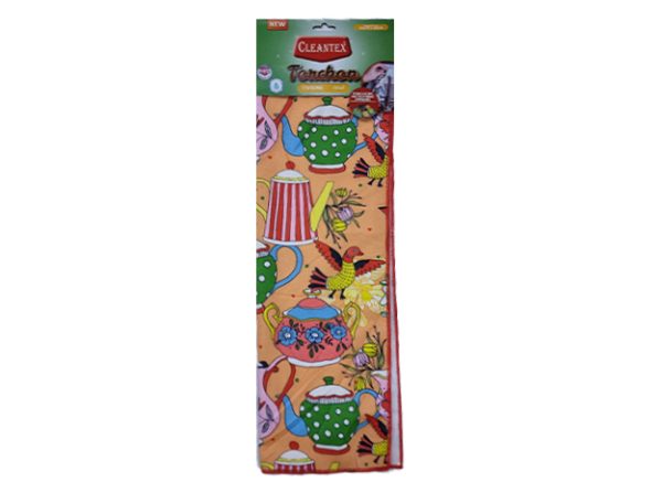 MICROFIBER TEA TOWEL PRINTED ITEM N°: MF6040-2L - Image 7