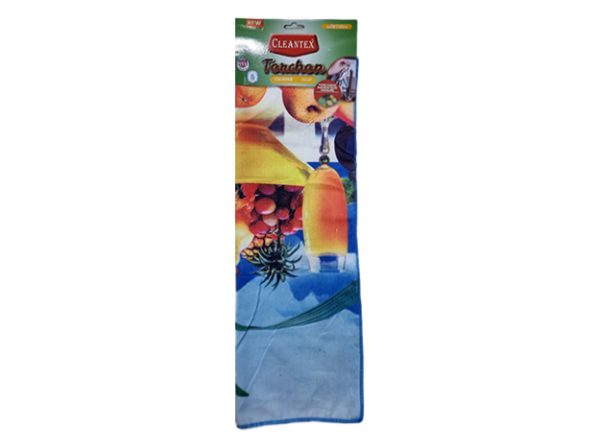MICROFIBER TEA TOWEL PRINTED ITEM N°: MF6040-2L - Image 6